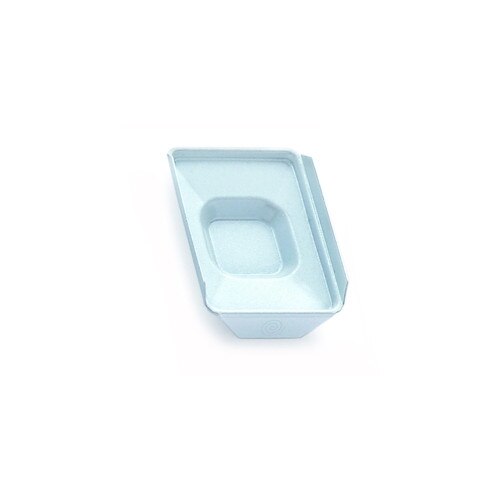 Atomic™ White 15x15mm Base Molds